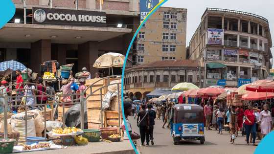 Why we aren’t seeing reduced prices despite strengthening of the cedi: Traders and importers explain