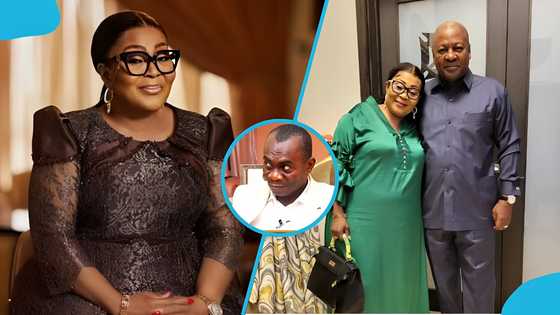 Surfaced video shows what Prophet Williams Gyimah said about Mahama before his arrest