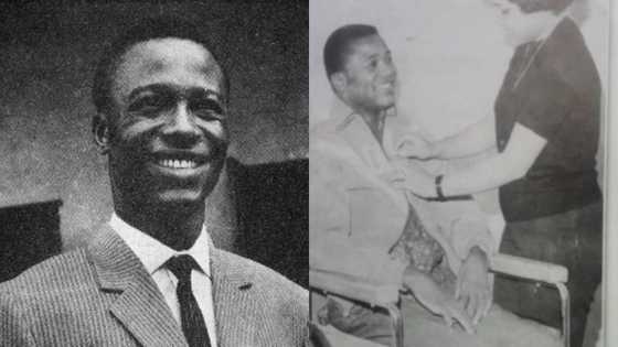Today in history: Ghana loses extraordinary footballer Baba Yara after tragic accident
