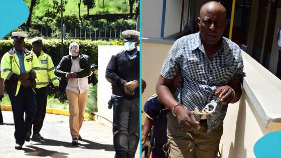 Anti-corruption raid leads to arrest of senior government official