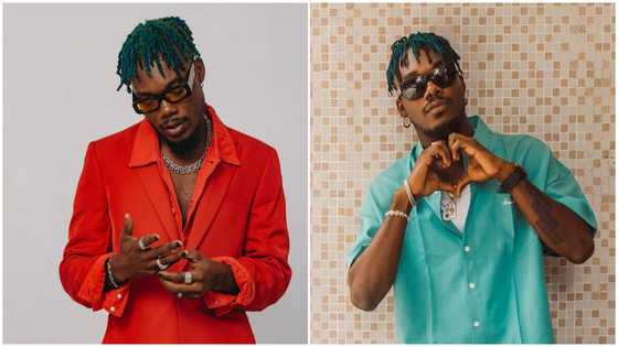 Camidoh opens up about the success of 'Sugarcane', reveals he had to pay influencers to promote it