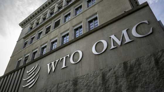 US 'in arrears' at the WTO