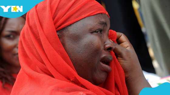 Heartbreak as Kenya mother loses newborn quintuplets 2 days after delivery