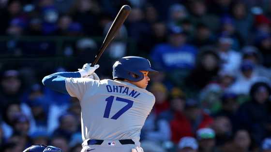 Ohtani translator charted with stealing over $16 mn from Dodgers star