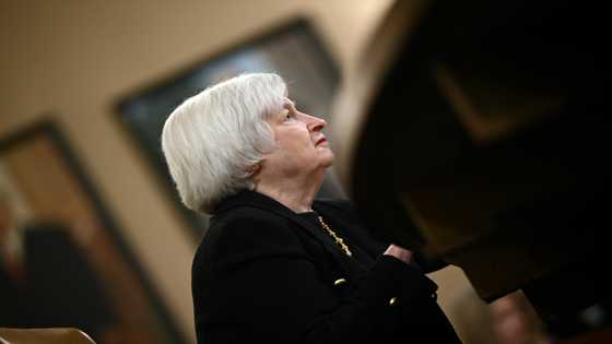 US govt rules out SVB bailout, wants to avoid 'contagion': Yellen