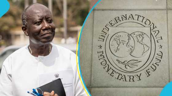 IMF approves second $600 million payout to Ghana after debt restructuring
