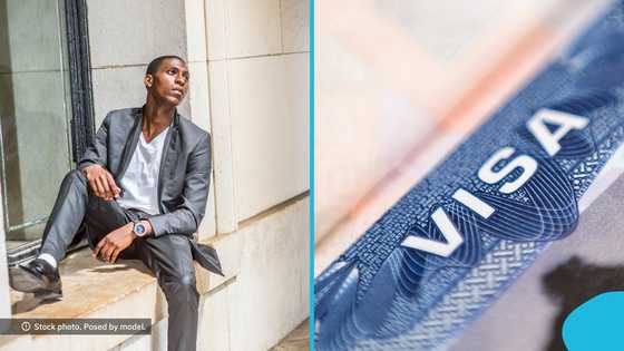 Ghanaian student gains admission to study in the US, denied visa due to father’s friend, details emerge