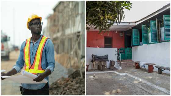 4 interesting facts about Ghana's real estate industry which are unique to Ghana