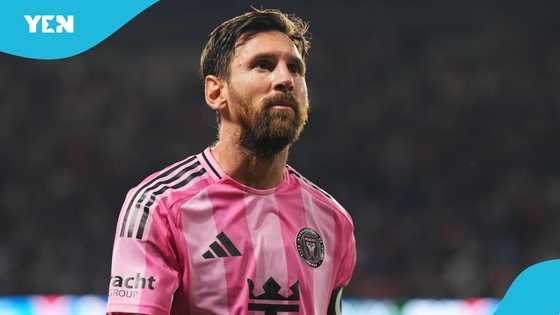 Lionel Messi faces MLS punishment for missing massive game
