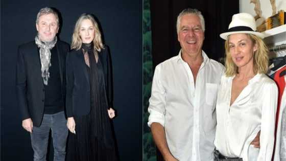 Former model dumps husband for her twin sister’s fashion boss hubby