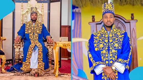 Tragedy strikes as prominent young traditional leader passes away after battle with ilness, world mourns