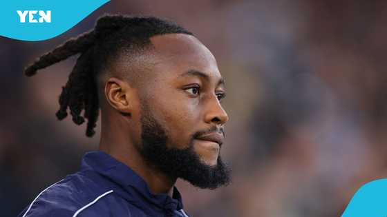 Antoine Semenyo Names His Dream Premier League Club