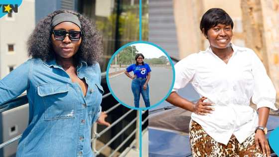 Commander Kpei Yayra Kate: Leading member of NPP’s Loyal Ladies dies