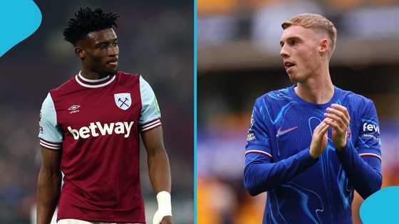 Chelsea's Cole Palmer discloses what he likes about star boy Mohammed Kudus