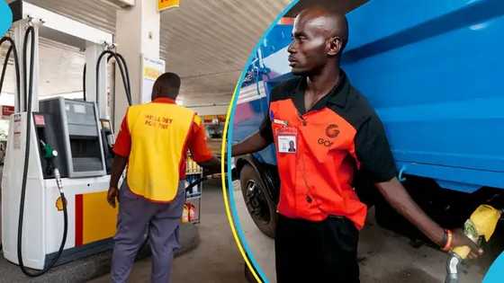 Fuel prices expected to drop by 5% and 9% in June pricing window