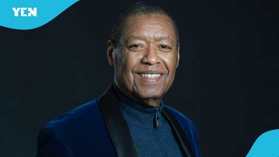Tributes pour in for gospel legend Ron Kenoly after tragic death at 81