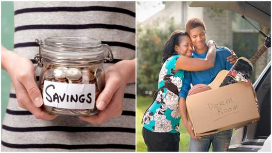 3 ways people can know how much to save up before moving out to rent their first apartment