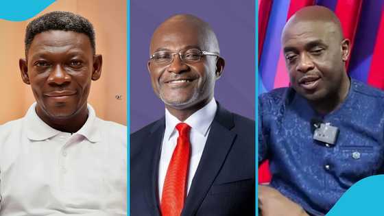 The Base Movement: Founder sets records straight on leadership brouhaha