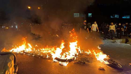 Iran in new internet crackdown to thwart protesters