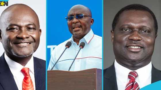 EOCO urged to probe NPP presidential aspirants over GH¢4 million development levy