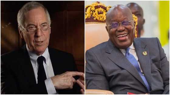 Akufo-Addo's promise to revive Ghana’s economy will never happen – Prof Hanke