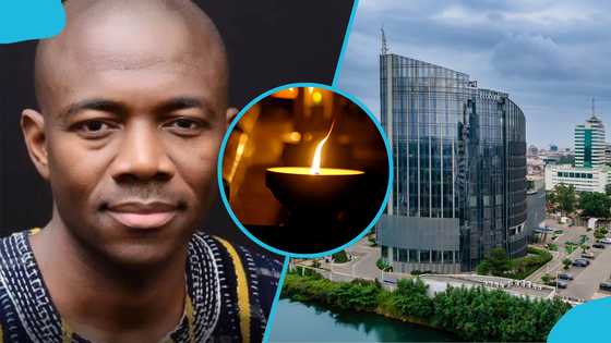 Fuseini Donkor: Top NDC member blames the increase in high-rise buildings in Accra for dumsor