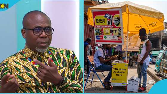 MTN offers clarity on claims that its workers can access customers' MoMo PINs, video