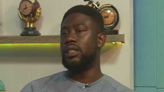 Francis Frimpong: How Ghanaian IT specialist became CEO of food brand Home Choo