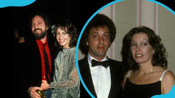 Elizabeth Ann Weber: 15 interesting facts about Billy Joel's first wife