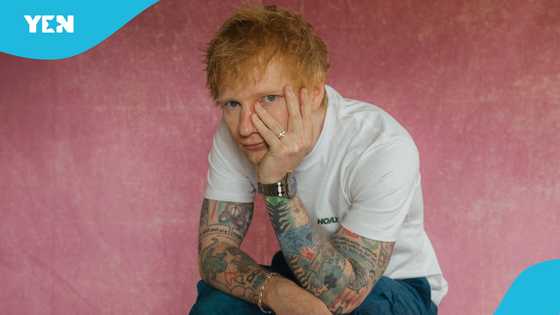 "Big trouble": Ed Sheeran gets snubbed by popular Irish radio station amid ongoing tour drama