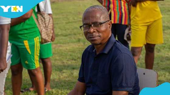 Oda SHS teacher found dead after being absent from class for several days