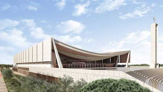 3 serious problems with building a National Christian Cathedral in Ghana