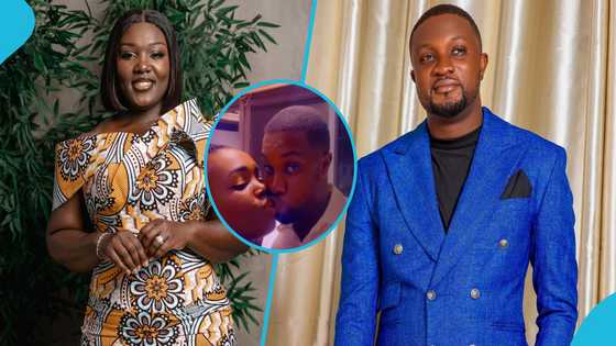 Tima Kumkum warns Ghanaian women to avoid marrying men with these traits, fans blast her