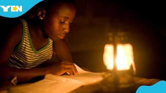 Dumsor alert: ECG lists areas in the country to experience power cuts