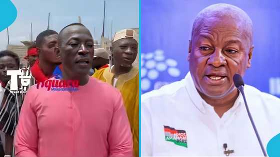 Ramsar demolitions: Assemblyman laments unfair treatment despite support for NDC campaign