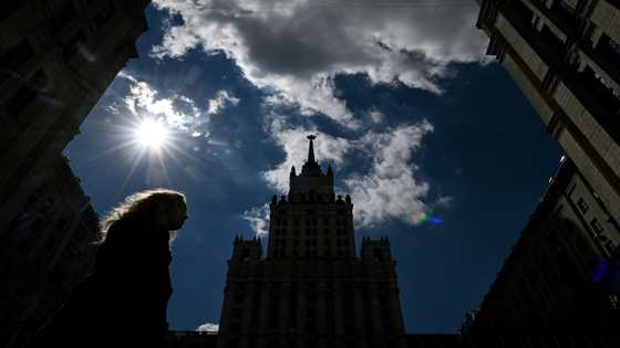 Six months on, Russians divided on Ukraine conflict