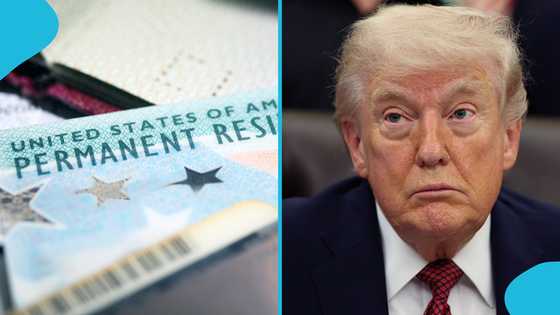 US amends rules for Green Card seekers, orders them to return to their home country to apply