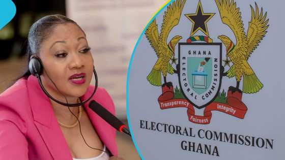 EC staffer behind petition for Jean Mensa’s removal currently under punishment