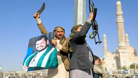 Will Yemen air strikes stop the Red Sea attacks?