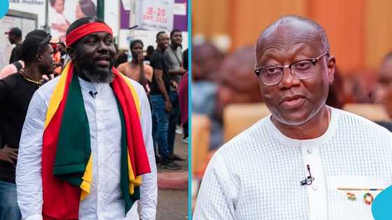 Oliver Barker-Vormawor urges OSP to freeze Ken Ofori-Atta's assets