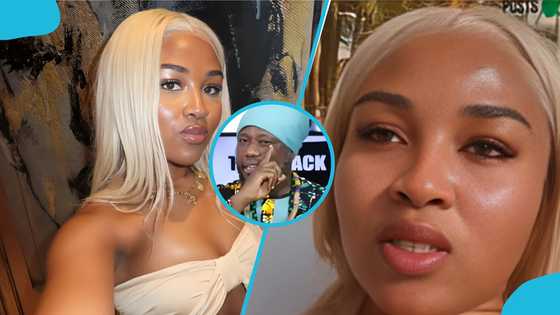Ghana police reportedly seek FBI's help after Ari Mackey refuses to cooperate; new developments emerge