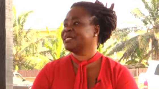 GH woman shares chilling ordeal with abuse and infidelity from her ex-husband in video