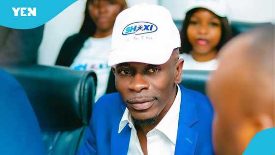 Shatta Wale Launches Special Shaxi Package For Celebrities After Government Partnership