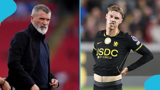 Man United legend criticises Cole Palmer, explains why he can't England to the nex level