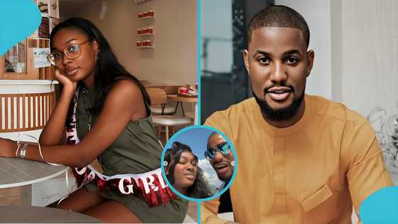 Emotional tribute from Alexx Ekubo’s closest relative moves fans as she reflects on their close family bond