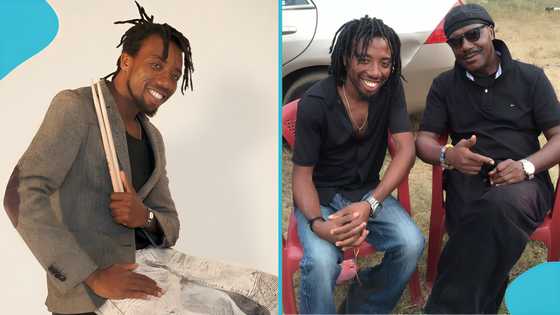 Renowned Ghanaian drummer and composer Paa Kow passes away, fans mourn