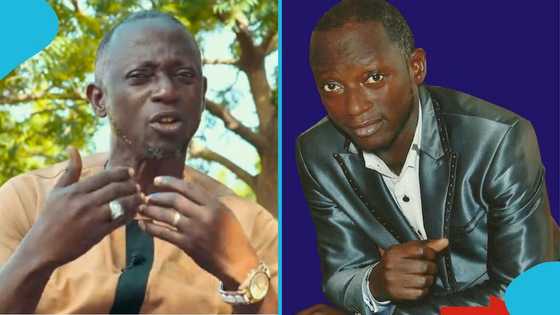 Ghanaian man warns parents against naming their kids Portia, Leticia, Francisca, etc