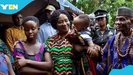 “You are not alone”: Government to cover funeral expenses of Kete Krachi boat disaster victims
