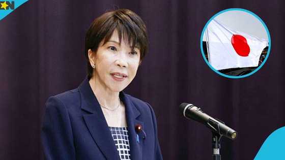 Japan lists 3 key requirements Ghanaians must meet for permanent residency