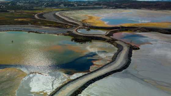 Spain eyes boom in 'neglected' strategic mining sector